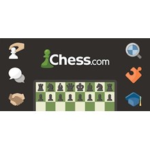 ♟️ Chess.com | Renewal Service on NEW and OLD Account ✅