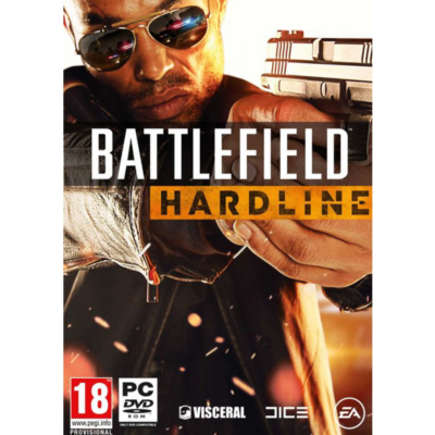 Battlefield 4 + Hardline (PS5/PS4/RUS) Аренда 7 дней