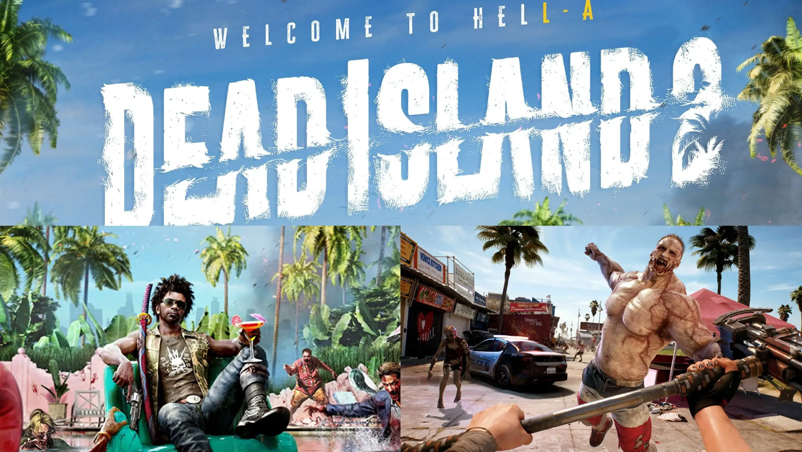 Dead island 2 s