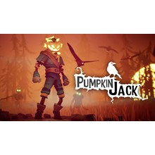 Pumpkin Jack 🔑 (Steam | RU+CIS)