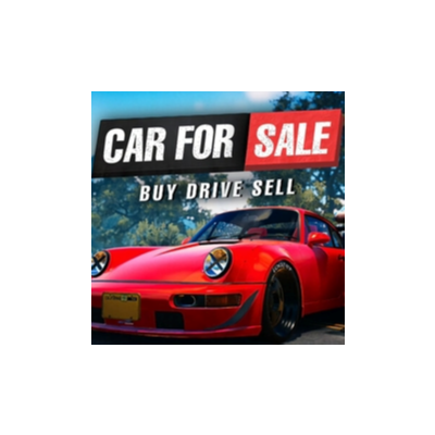 Car For Sale Simulator 2023 + игры |  Steam Гарантия