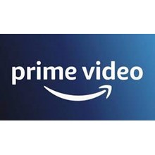 🚀 Amazon Prime Video 3/6/12 Months Premium 4K