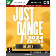 🚀 Just Dance 2024 (Xbox)