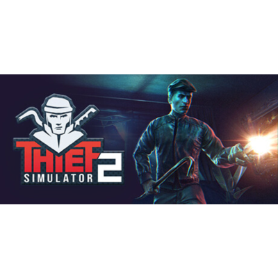 ❤️ Thief Simulator 2 II Steam Offline