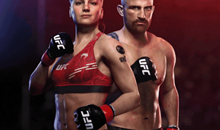 🎁 UFC 5 / ЮФС 5 | PS5 | 🎁 МОМЕНТАЛЬНО 🎁