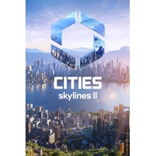 ✅Cities: Skylines II 🌍 STEAM•RU|KZ|UA 🚀 - irongamers.ru