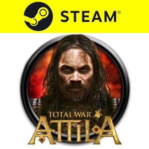 Total War: ATTILA + 21 Игра ⚠️