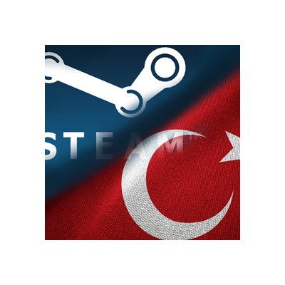 ⭐Новый Steam аккаунт⭐ Турция | Полный доступ