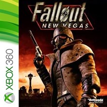 🔥 Fallout: New Vegas (XBOX) - Активация
