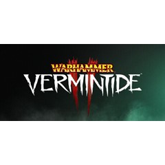 ⚡️Warhammer: Vermintide 2 | АВТОДОСТАВКА [Россия Steam]