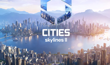 Cities: Skylines II  🟢 ОНЛАЙН 🟢 + Game Pass 🟢