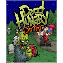 Dead Hungry Diner (STEAM KEY / REGION FREE)