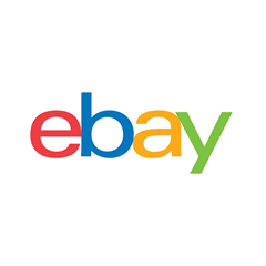 ⚡️БЫСТРО⚡️EBAY USA Подарочная карта  5$-200$. ЦЕНА✅