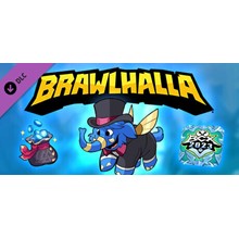 Brawlhalla - BCX 2023 Pack steam DLC