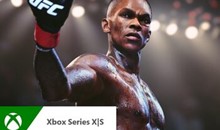 ✅🔥UFC 5 Deluxe Edition Xbox Series