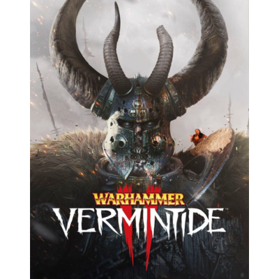 🌍Warhammer: Vermintide 2✔️STEAM Аккаунт | ОНЛАЙН