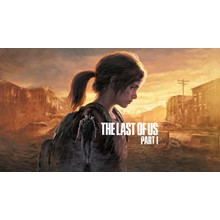 The Last of Us Part I 🔑 (Steam | CIS)