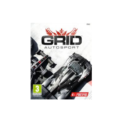 GRID Autosport РФ/УКРАИНА/СНГ/ТУРЦИЯ СТИМ КЛЮЧ
