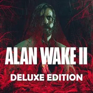 🎮ALAN WAKE 2 DELUXE EDITION + NEW DLC: NIGHT SPRINGS🎮