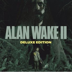 ✅ALAN WAKE 2 DELUXE EDITION❤️ Epic Games ❤️✅Офлайн✅