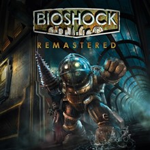 ☀️ BioShock Remastered (PS/PS5/RU) П1 - Оффлайн