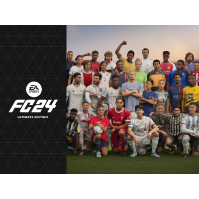 🖤🔥EA SPORTS FC™ 2024 ULTIMATE 🎮XBOX One/X|S КЛЮЧ🔑🌎