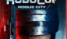 RoboCop: Rogue City - Alex Murphy Xbox Series X|S