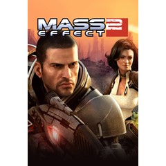 🎁Mass Effect 2 (2010)🌍МИР✅АВТО