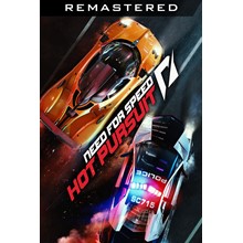 Need for Speed Hot Pursuit Remastered * STEAM Russia - irongamers.ru