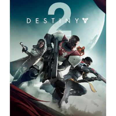 Аккаунт ⭐Destiny 2 500+ ЧАСОВ | СМЕНА ДАННЫХ