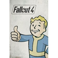 🎁Fallout 4: Game of the Year Edition🌍МИР✅АВТО