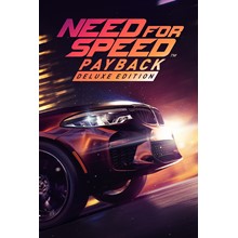 Need for Speed™ Payback - Deluxe Edition STEAM ⚡️AUTO - irongamers.ru