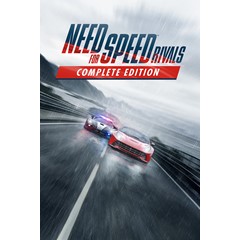 🎁Need for Speed Rivals: Complete Edition🌍МИР✅АВТО