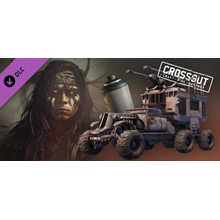 Crossout — Bone Hunter steam Россия DLC