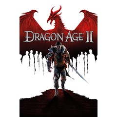 🎁Dragon Age II: Ultimate Edition🌍МИР✅АВТО