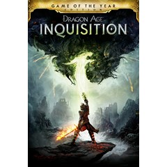 🎁Dragon Age Inquisition – GOTY Edition🌍МИР✅АВТО