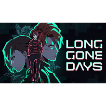 🔥 Long Gone Days | Steam Россия 🔥