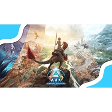 🔥ARK SURVIVAL ASCENDED🔥GIFT🔥🚀AUTO 🚀🌎ALL REGIONS🌎