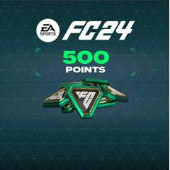 💥⚽FC 24 Points / Поинты 🔵 PS4 / PS5 🔴Турция🔴