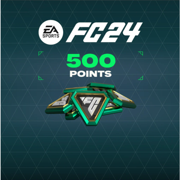 FC 24 Points / Поинты PS4 / PS5 Турция
