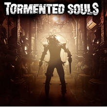 Tormented Souls (STEAM ключ) REGION FREE
