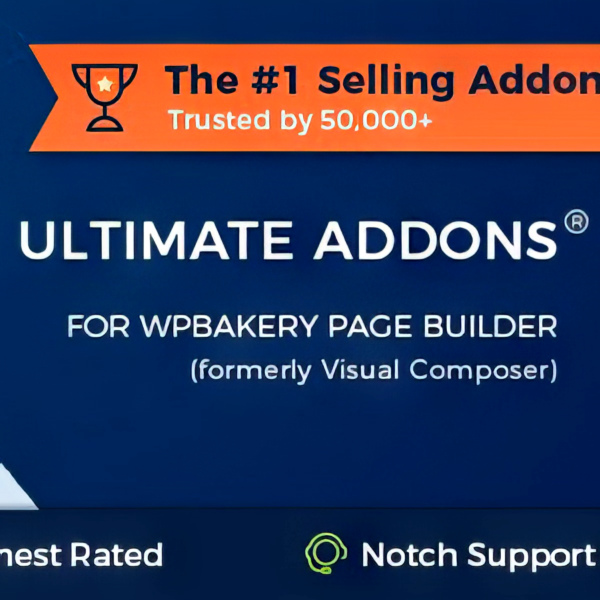 Ultimate Addons for WPBakery [3.19.19] — Русификация