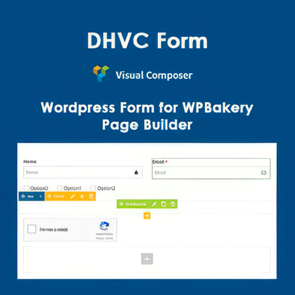 DHVC Form [2.4.1] — Русификация плагина
