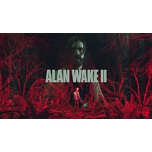 ⭐Alan Wake 2 Deluxe Edition ⭐️БЕЗ ОЧЕРЕДИ