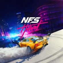 Need for Speed Heat + games | Steam Warranty 3 months
