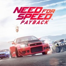 Need for Speed Payback +games | Steam Warranty 3 months