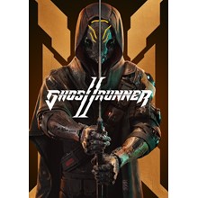 🚀 GHOSTRUNNER 2 (PLAYSTATION) 🔦 ALL EDITIONS 🔦