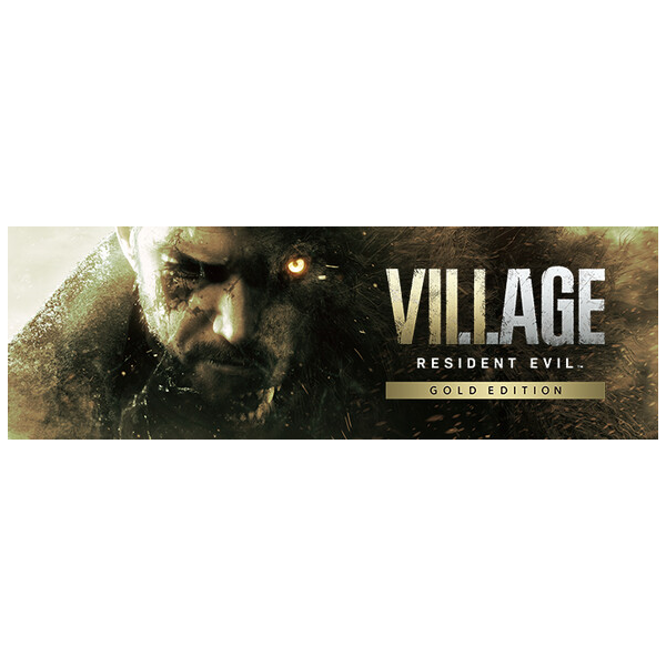 Resident Evil Village: Gold Edition (+2 DLC) STEAM КЛЮЧ | РФ+СНГ