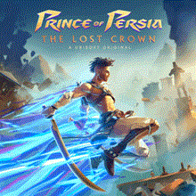 🔴 Prince of Persia: The Lost Crown 🎮 Турция PS5 PS🔴