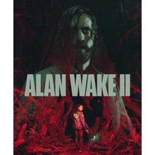 Alan Wake 2  (PS5/TR/RU) П3-Активация